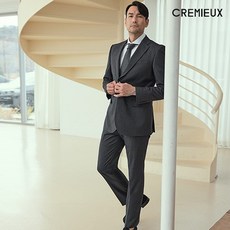 다니엘크레뮤 DC_쿨맥스 라이크라 수트 2벌