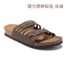 버켄스탁 Birkenstock 그라나다 여성용 슬리퍼 커플 스니커즈