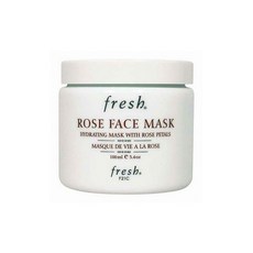 로즈페이스마스크