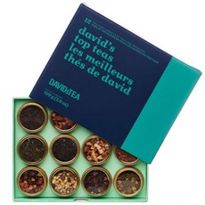 davidstea