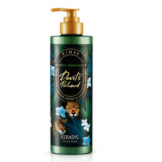 케라시스 데빌스 퍼퓸 시즌2 린스 네롤리 문라이트, 95개, 500ml