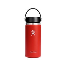 하이드로플라스크 와이드마우스 스냅퍼 16oz 473ml Hydro Flask, 1개