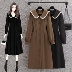 써스데이아일랜드트렌치코트