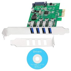 sata4포트pci-e카드