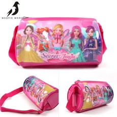 시크릿쥬쥬수영복가방