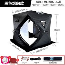 알래스카블랙돔