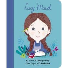 Lucy Maud Montgomery: My First L. M. Montgomery Board Books, Frances Lincoln Ltd, English, 9780711243194