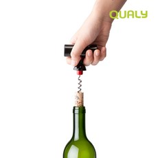 퀄리와인오프너