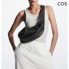 코스레더크로스바디백