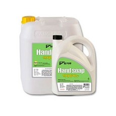 디스펜서물비누 캉가루 18.75L 3yo*5525MN, 1개