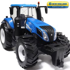 마이스토 NEW HOLLAND TRACTOR RC/트랙터알씨카