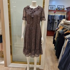앤디스클라인원피스