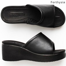 간호사슬리퍼7cm