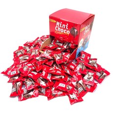 미니초코크런치, 1개, 600g
