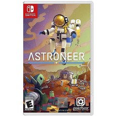 astroneer