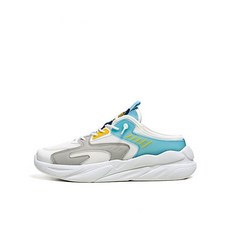 Jisham 남자 슬리퍼 아웃도어 신발