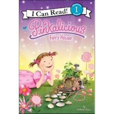 Pinkalicious, HarperCollins