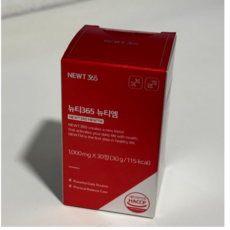 [정품] 뉴티365 뉴티엠 1000mg x 30정 뉴티365뉴티엠, 2개