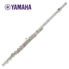 야마하 플룻 YFL-222HD