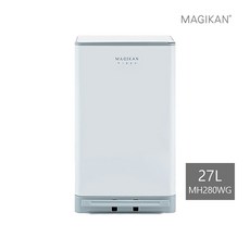 매직캔mh280wg리필