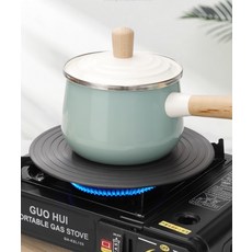 가스렌지방열판