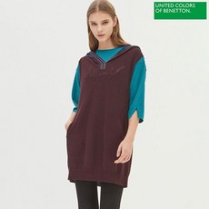 베네통조끼
