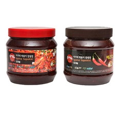 이가네떡볶이양념장
