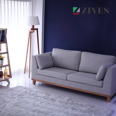 패브릭패턴가죽소파