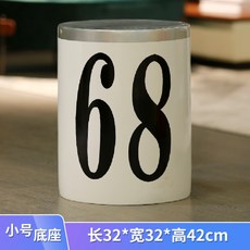 미키미니마우스조각상