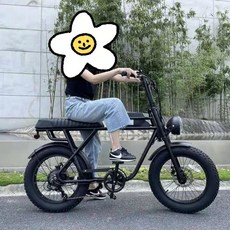 smd바이크