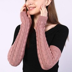 앙고라손모아장갑