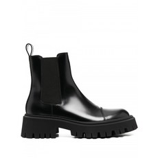 [BALENCIAGA] 남성 STIVALETTI 블랙 636599 WA8E9