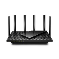 티피링크 Archer AX73 5400Mbps Wi-Fi 6 듀얼 밴드 유무선 공유기, 단품, 상세페이지 참조