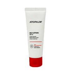 아토팜 MLE 로션, 120ml, 5개