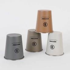 브루클린웍스머그컵