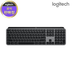 로지텍mxkeys팜레스트