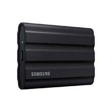 Samsung 휴대용 SSD T7 Shield(MU-PE2T0R/EU) 2TB, C