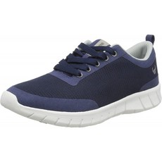 Suecos® Alma Unisex Adults ™ 스니커즈 파란색 (Navy) 6 UK (39 EU)
