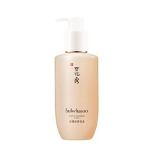 순한클렌징폼 저자극 설화수 설 화 수 순행 순 행 클렌징폼 200ml