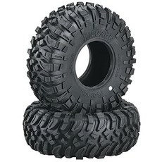 축 AX12015 Ripsaw 2.2 RC 락 크롤러 트럭 타이어 R35 컴파운드 (2) : AXIC2015, One Color_One Size, 한 색상, 상세 설명 참조0