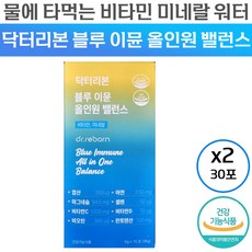 닥터리본효소