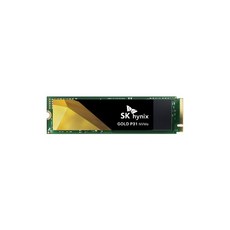 SK하이닉스 GOLD P31 M.2 NVMe (500GB), 500GB