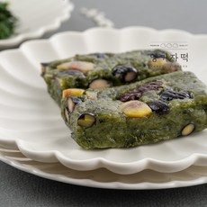 맛있는 양기자 장인떡 영양찰떡 쑥영양찰떡 20개 총2봉 (당일배송)