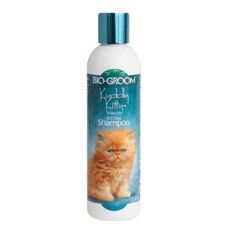 바이오그룸 키튼 새끼고양이 샴푸 236ml 2개