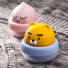 부푸러기제거