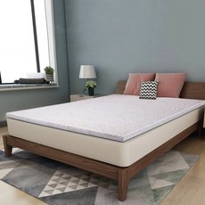 북극토퍼매트리스