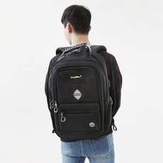 대학생가방 큰가방 고등학생 중학생책 직장인 노트북백팩 sun*3291GU