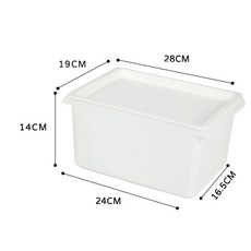 반려견유모차정리함