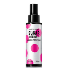 더프트앤도프트슈가딜라이트