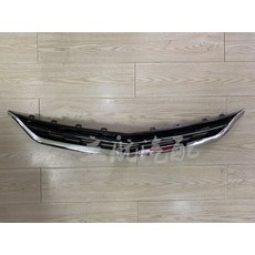 올뉴말리부북미형그릴